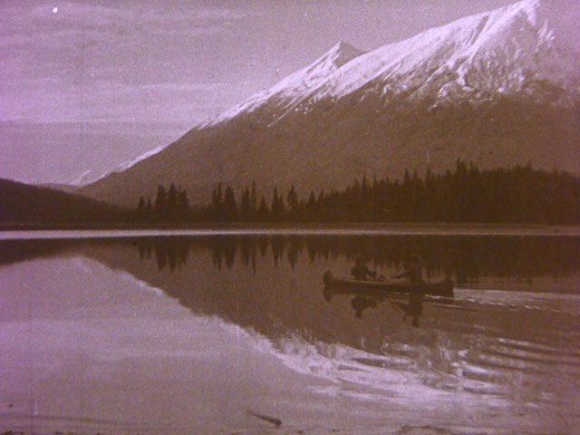 Alaskan Adventures (1926)